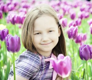 Back to school eye exam critical for success at school